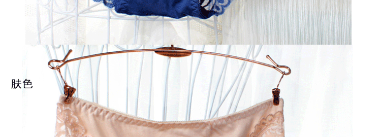 Slip en coton - Ref 640180 Image 15