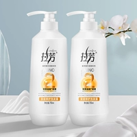 Восстанавливающий шампунь, 750 мл