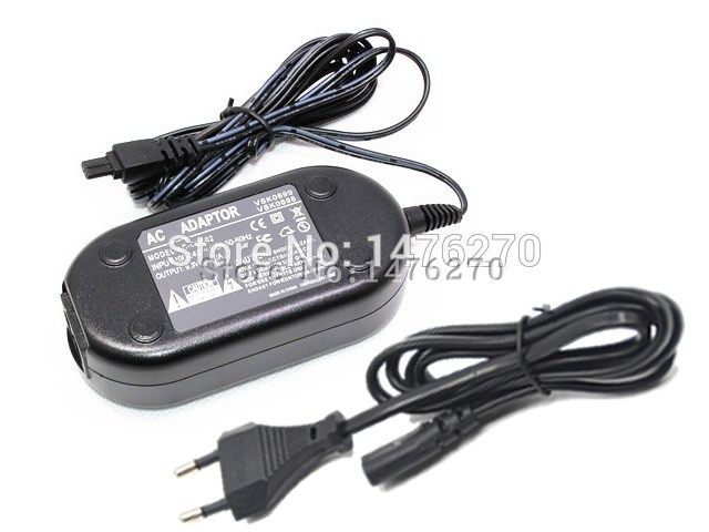 VSK-0699 0698 power adapter suitable for Panasonic HDC-MDH1 HS700 HS300 TM300K