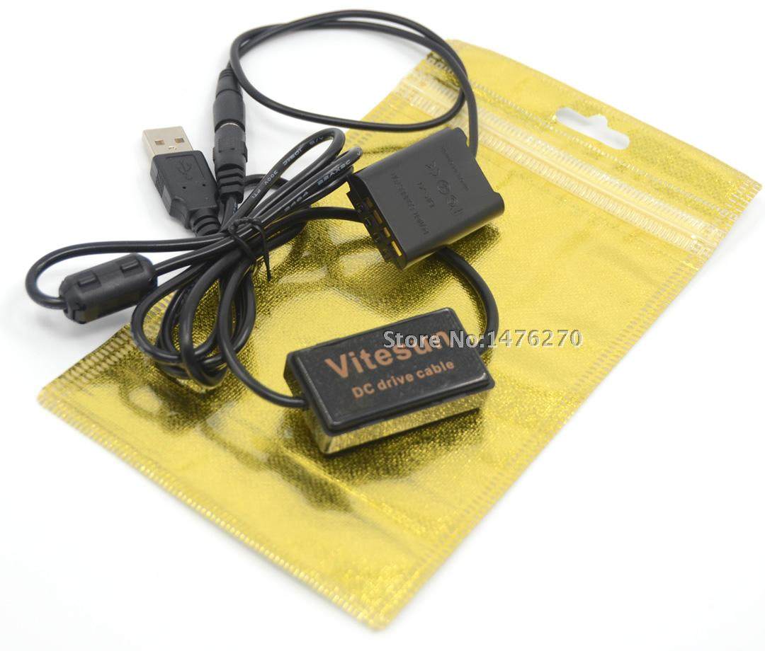 AC-LS5 Power 4 2V-wire NP-BX1 Protective Battery DK-X1 is suitable for Sony RX1 RX1R RX100 II