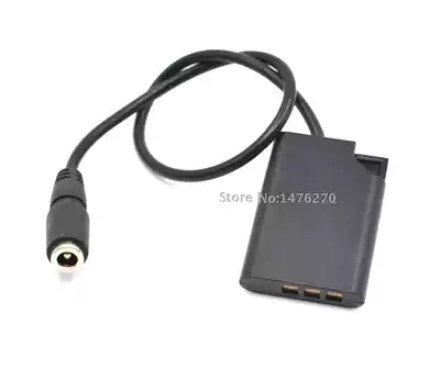 EN-EL11 Fake Battery EP-62E Power Supply for Nikon S550 S560 S600 Pentax M50 M60