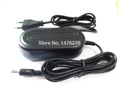 AC-V11U AC-V10 ACV10M adapter applicable JVC HM30 GZ-E200 GZ-E10BU