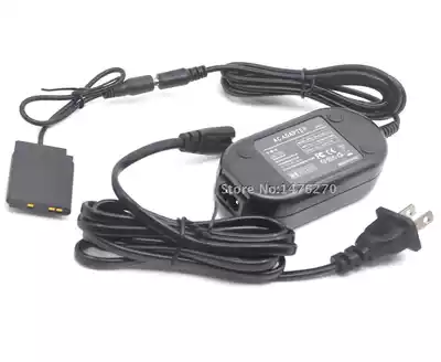 EH-62G adapter ENEL19 false battery applicable Nikon S4100 S4150 S4300 S100 S2500