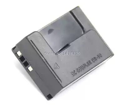 NB-7L Fake Battery DR-50 power ACK-DC50 for Canon G10 G11 G12 SX30IS Camera