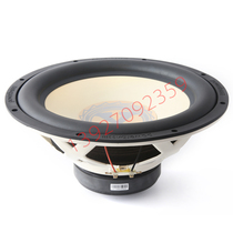 12-inch ultra-subwoofer original American pie bass car modified heavy low car audio