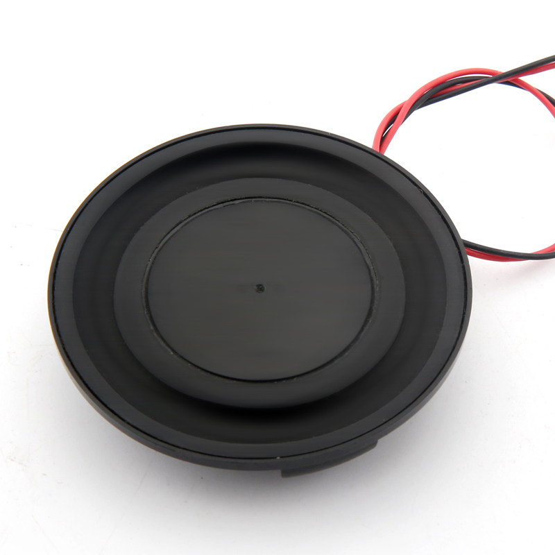 Full-range ultra-thin speaker unit 1 5-inch speaker bass shock basin vibration film
