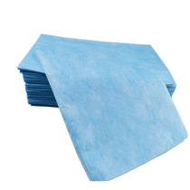 Disposable bed sheet massage travel travel beauty salon medical non-woven sheet mattress sheet