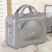 Серебряный разрез [мультипликационный медведь]