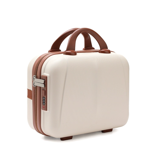 Портативный чемодан, коробка, модная портативная система хранения, 14 дюймов