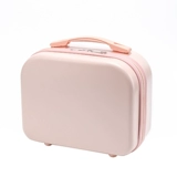 Портативный чемодан, коробка, портативная маленькая сумка, модный ящик для хранения для путешествий, 14 дюймов