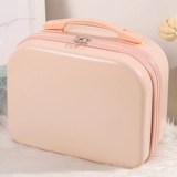 Портативный чемодан, коробка, портативная маленькая сумка, модный ящик для хранения для путешествий, 14 дюймов