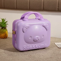 Фиолетовый [мультфильм медведь]