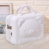 Белый [мультфильм медведь]