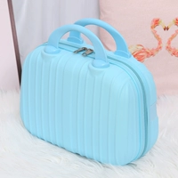 Озеро синее [модель оболочки]