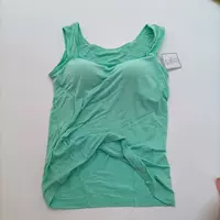 Зеленый жилет