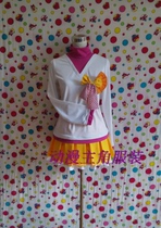 Cartoon Protagonist Costume) cosplay dress set to do (mirror tone for the soundtrack?The likes of the people) like to hate the cos.