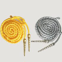 Cordon with security spirit with hanging rope with shoulder strap performance with etiquette with long and short and ordinary pendant multicolored