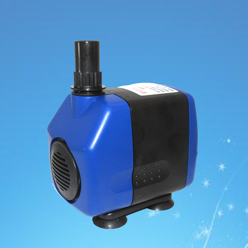 Risung RS952 Water Pump Submersible Pump RS942 Aquarium Tank Fountain Pump Cold Water Pump Fish Tank Pump Pump Circulation Pump