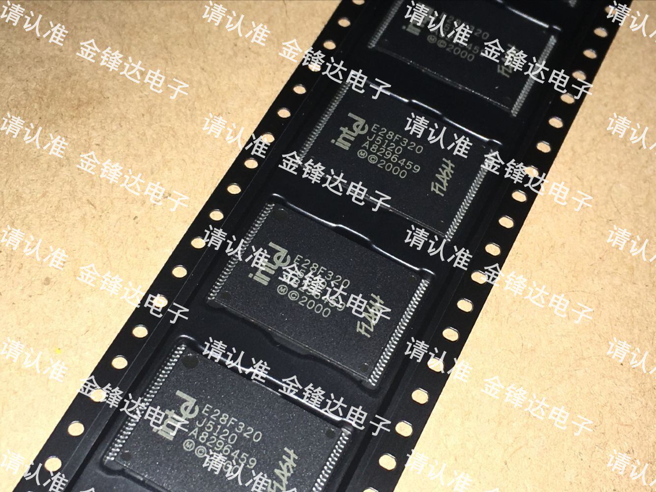 E28F320J5-120 E28F320J5120 brand new