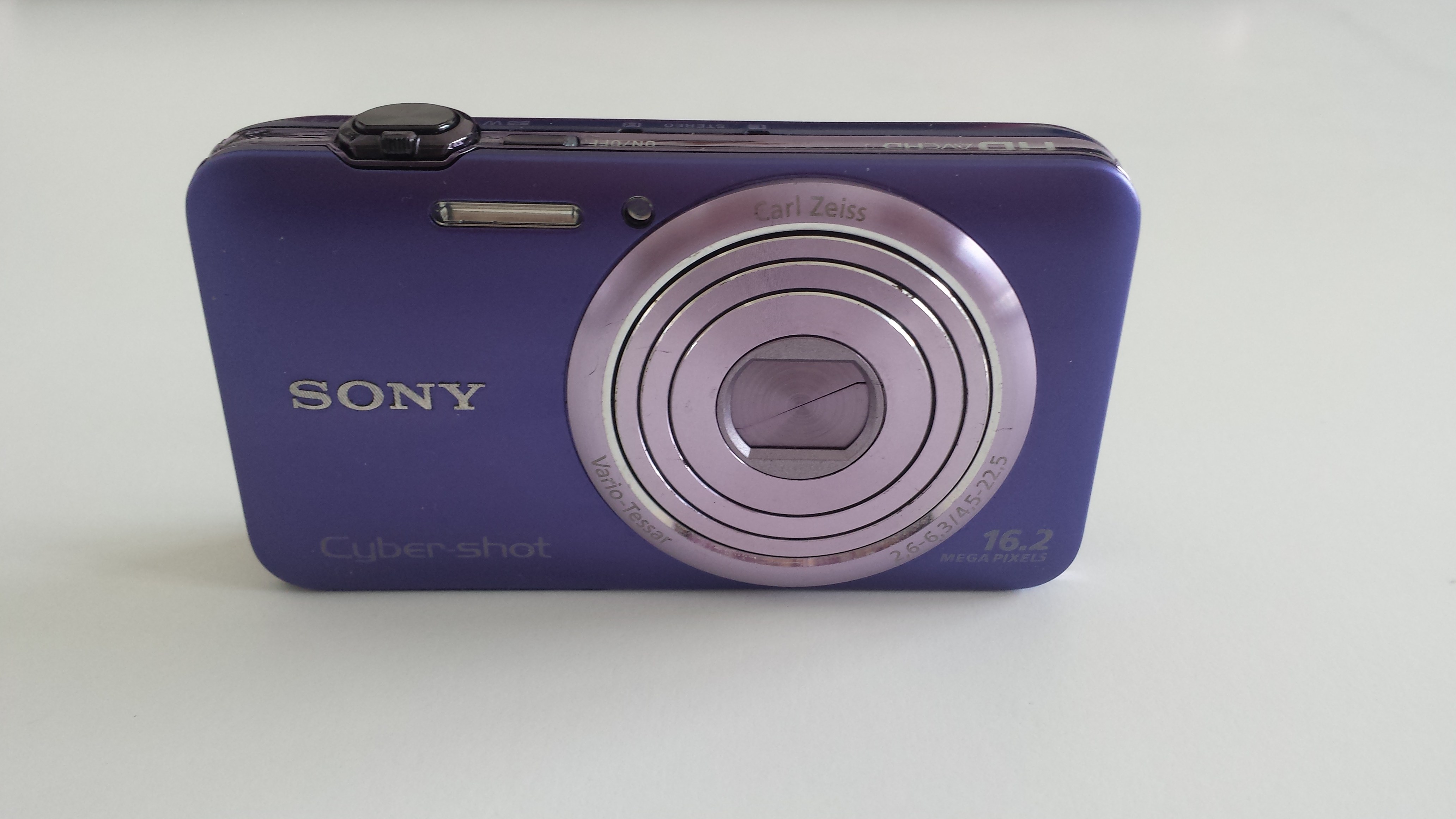 二手 Sony/索尼 DSC-WX7数码相机 WX5 WX9 WX200