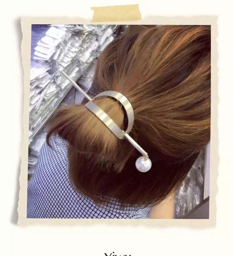 Accessoire cheveux - Ref 1203258 Image 11