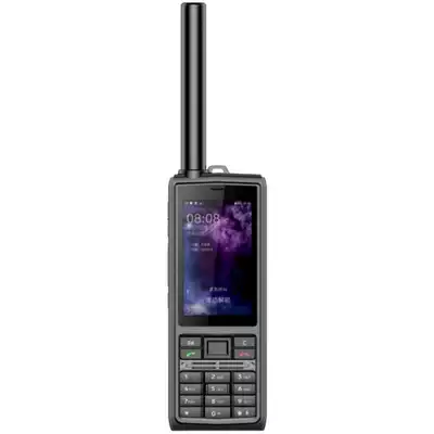 Xinglian Tiantong T901 satellite phone POC Network Walkie-talkie Beidou navigation emergency rescue T909 locator