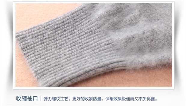 Áo len cashmere chống mùa nam cổ tròn nhung áo mùa thu và mùa đông chạm đáy áo len kích thước lớn áo len nam áo khoác bomber