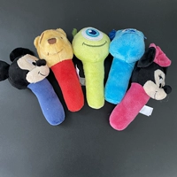 Набор из 5 (Микки имеет микро -хриплы)