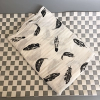 Перья шампанского