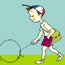 P1343 Rolling Iron Ring 5 Set of Childhood Nostalgic Toy Iron Ring Children Fitness Yiwu 10 yuan Store Supply