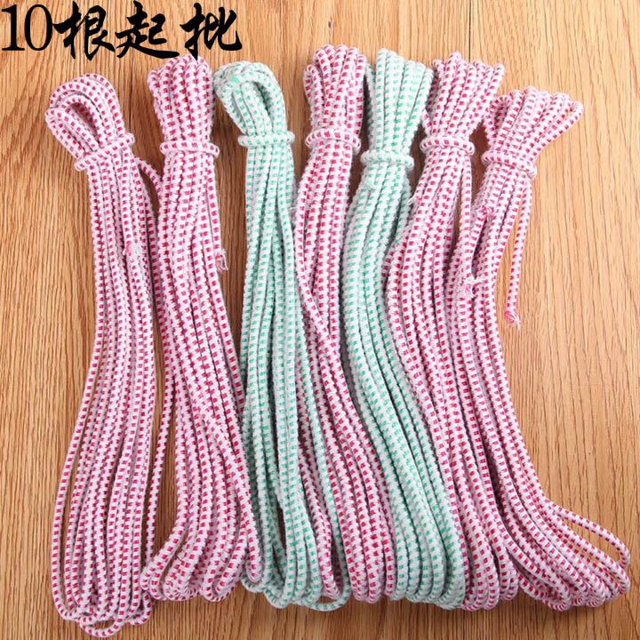 I1141 Round tightly tied to 