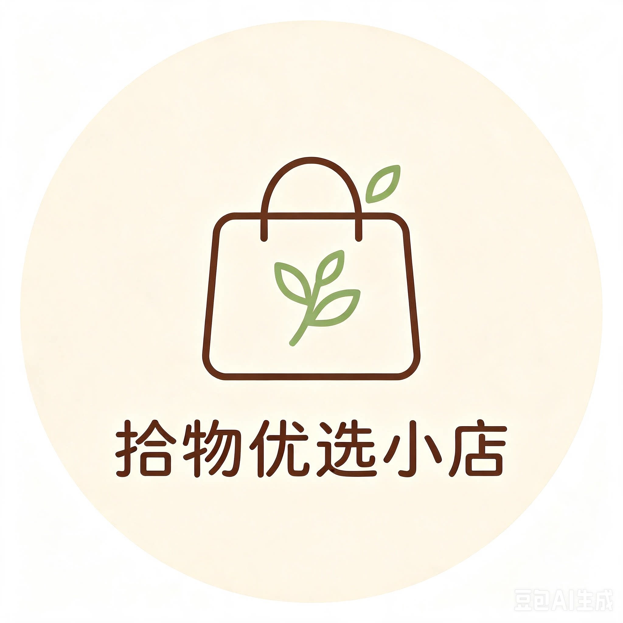 拾物优选小店