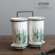 Fairy Palm [Double Tube]