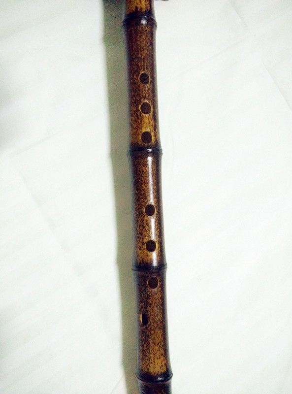 Nhạc cụ dân tộc, 箫, lỗ 箫, Tần, Zizhu, handmade, một lỗ cấp độ biểu diễn ocarina
