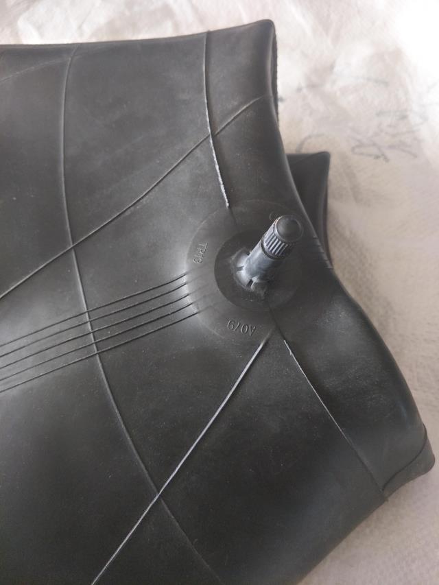 Ski circle inner tube 1000-20 dedicated ski resort