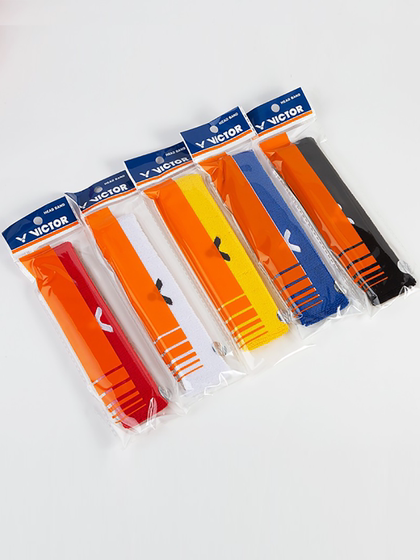 공식 웹 사이트 정통 Victor Victory Sports 헤드 밴드 땀 흘림 벨트 벨트 피트니스 농장 달리기 헤어 발한 벨트 벨트 SP130
