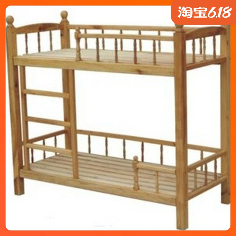 baby bunk bed
