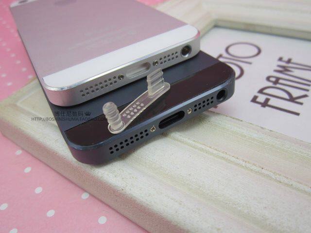 Connecteur pour téléphone portable - Ref 317187 Image 22