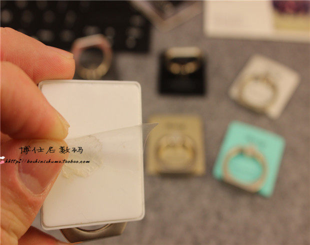 Support téléphone portable - Ref 1355356 Image 21