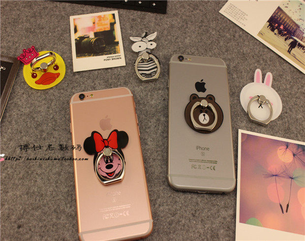 Support téléphone mobile - Ref 1365713 Image 13