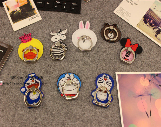 Support téléphone mobile - Ref 1365713 Image 7