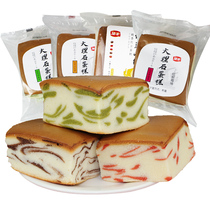 Top - rich marble cake full box of 4 pounds of chocolate mangrove tea - taste breakfast cake for snack