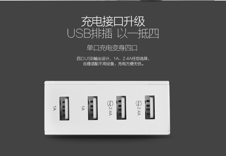 chargeur PISEN - Ref 1299258 Image 6