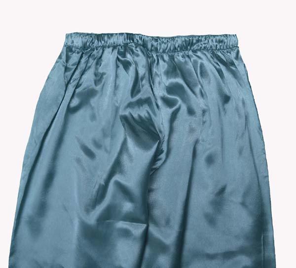 Pantalon pyjama jeunesse MA01015 - Ref 726818 Image 3