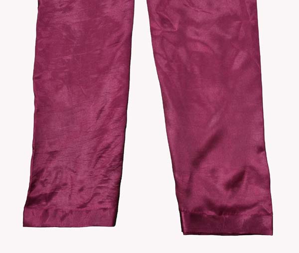 Pantalon pyjama jeunesse MA011 - Ref 726803 Image 5