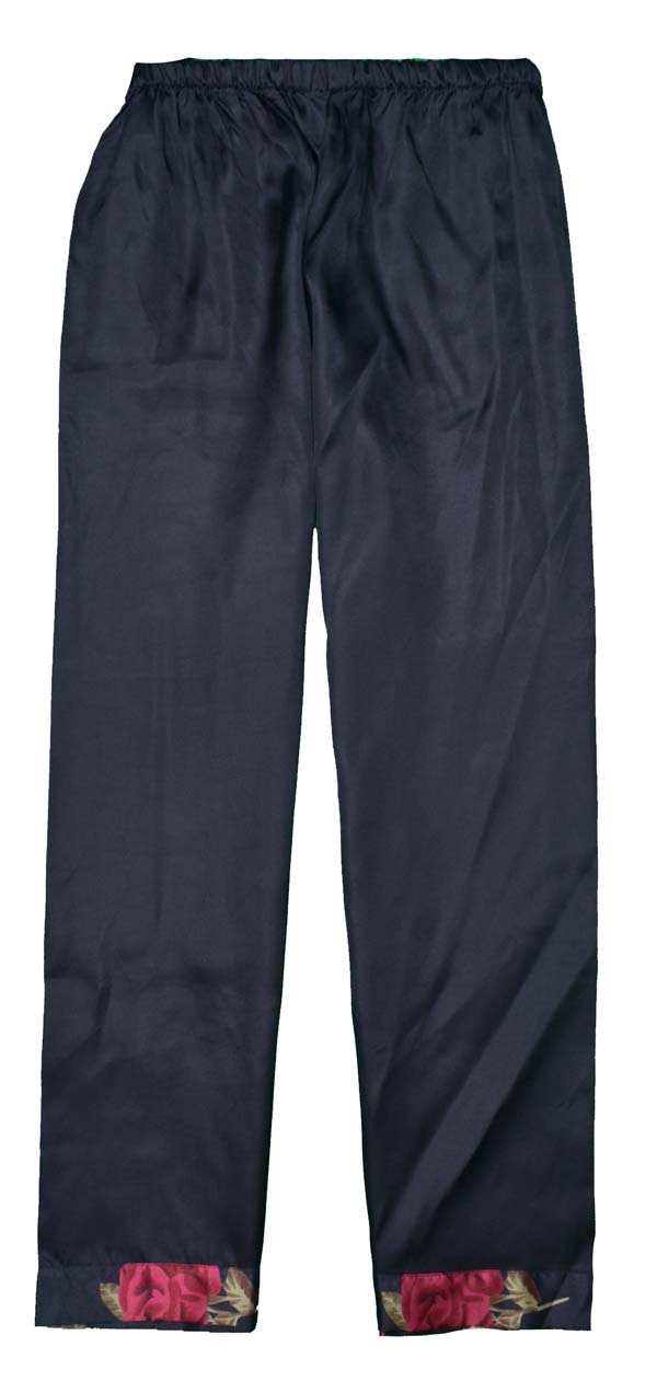 Pantalon pyjama jeunesse MA033021 - Ref 727950 Image 7