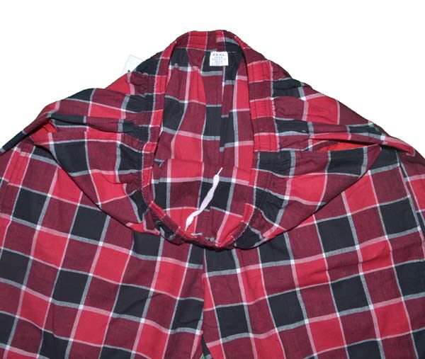 Pantalon pyjama jeunesse A015 - Ref 730797 Image 7