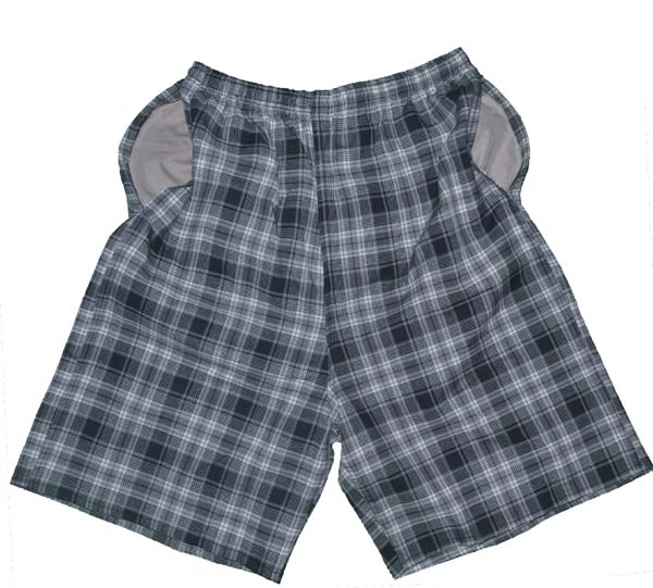 Pantalon pyjama jeunesse A013 - Ref 730815 Image 8