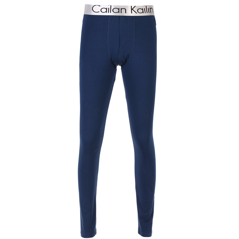 Pantalon collant jeunesse en coton - Ref 756938 Image 57