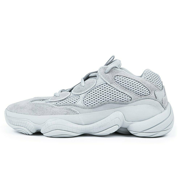 adidas Yeezy 500 Blush size 9 5 eBay